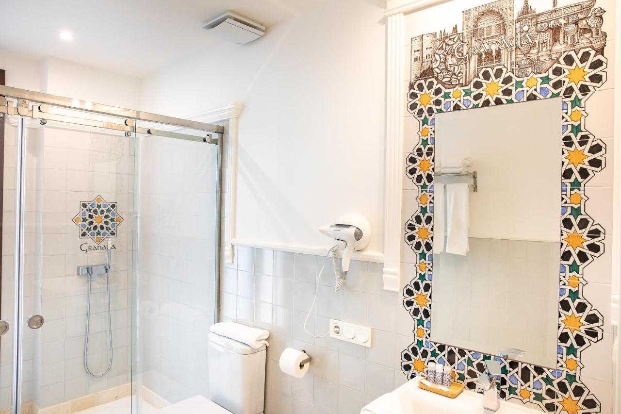 Hostal Boutique El Gallo Moron