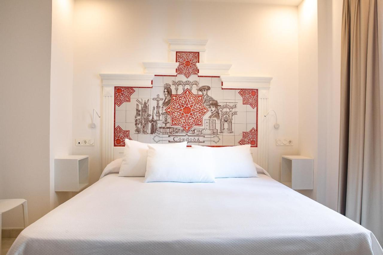 Boutique El Gallo Moron Hostal Morón de la Frontera