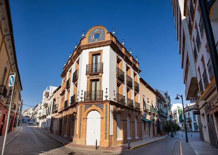Posada Boutique El Gallo Morón