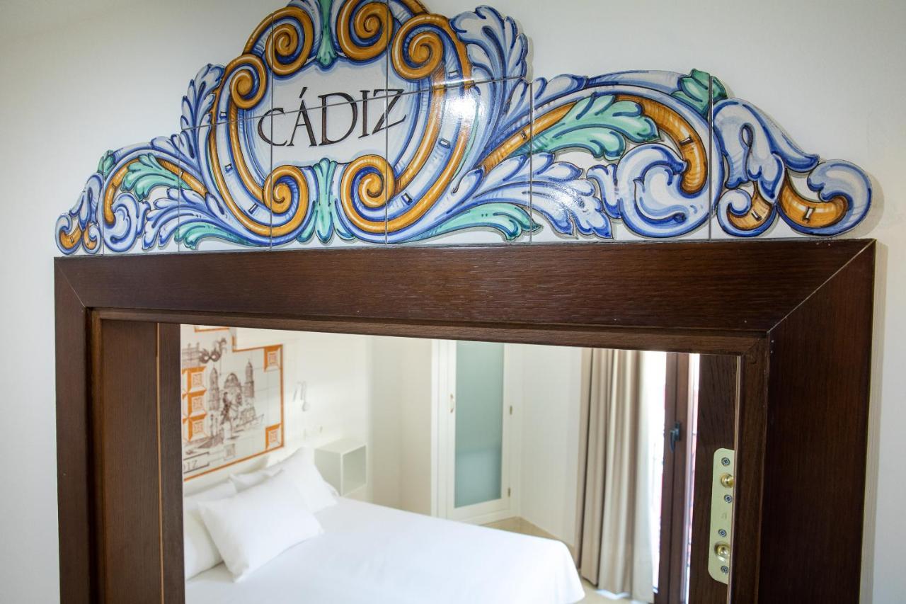 Boutique El Gallo Morón Inn Morón de la Frontera